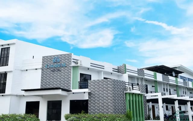 Casaroyal Hotel powered by Cocotel