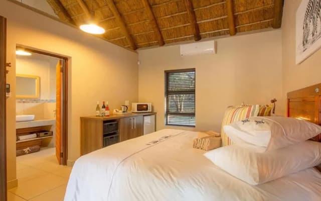The Den at Kruger 3479