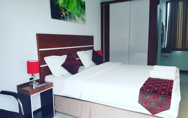 Valomia Guest House