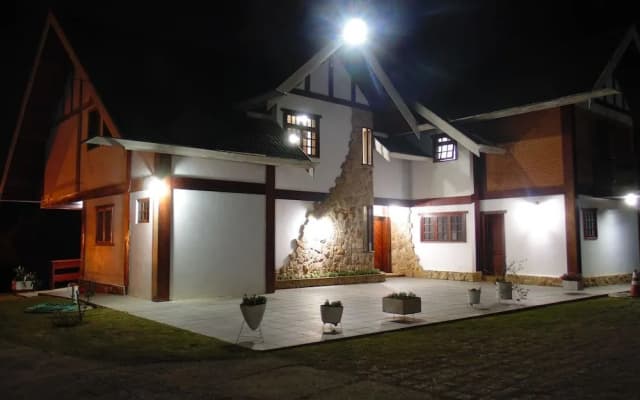 Pousada Lucerna