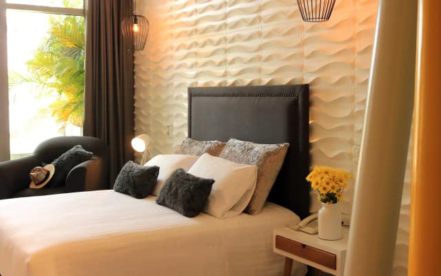 Bonita Bay Concept Hotel by Xarm Hotels
