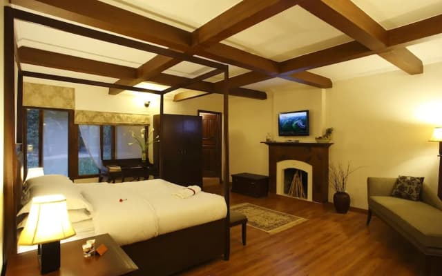 Baikunth Manali - By Leisure Hotels