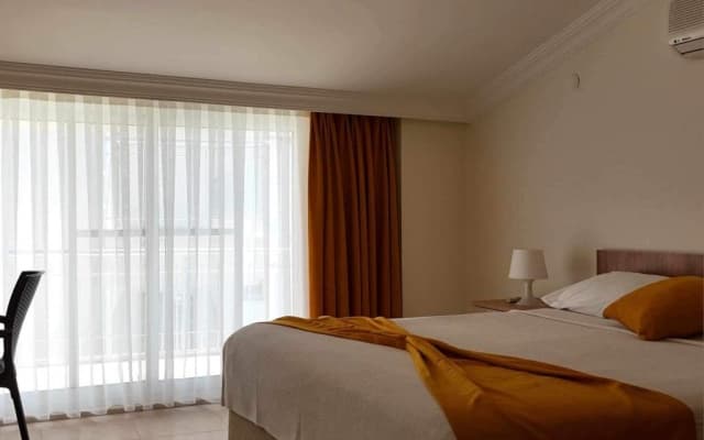 Yazıcı Otel Bozburun