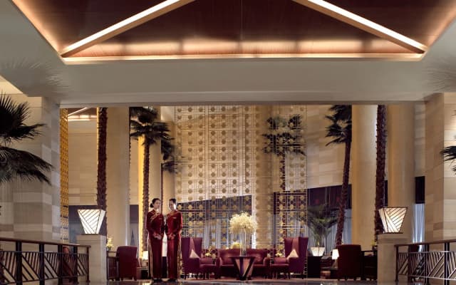 voco Changzhou Fudu by IHG