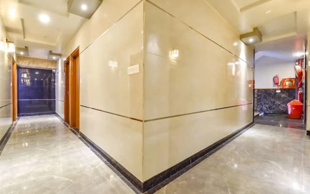FabHotel KPL Prime