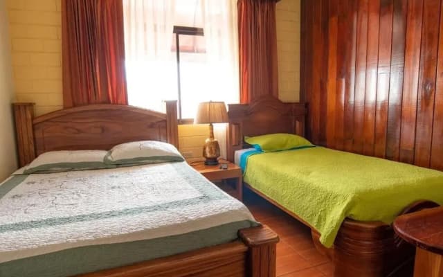 Sura Bed and Breakfast