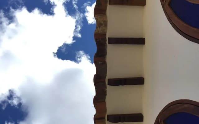 Hotel Casa Real Villa de Leyva