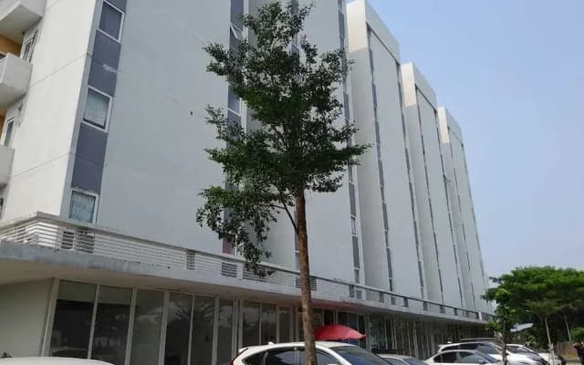Smart Inn at Aeropolis Residence