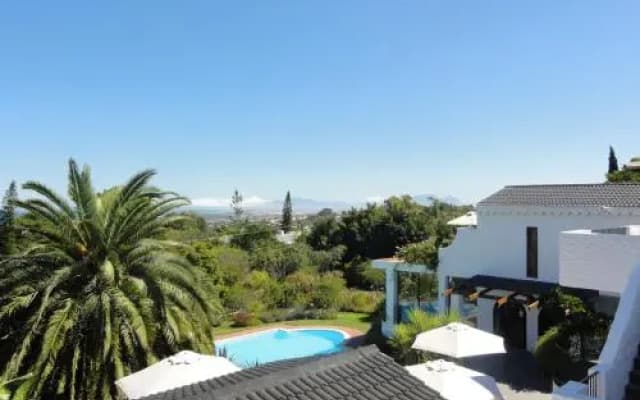 Montrose Guesthouse