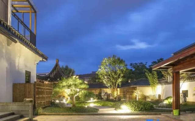 Landison Retreat Deqing Huzhou