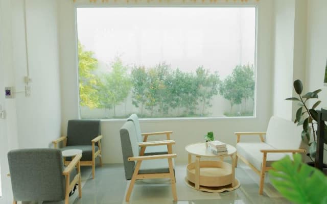S1 Trang Hotel