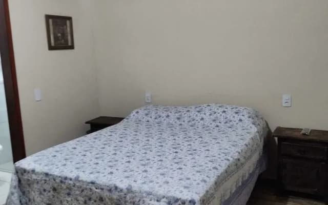 Vila a Arte de Minas
