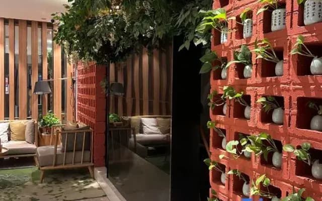 jinshawan boutique hotel
