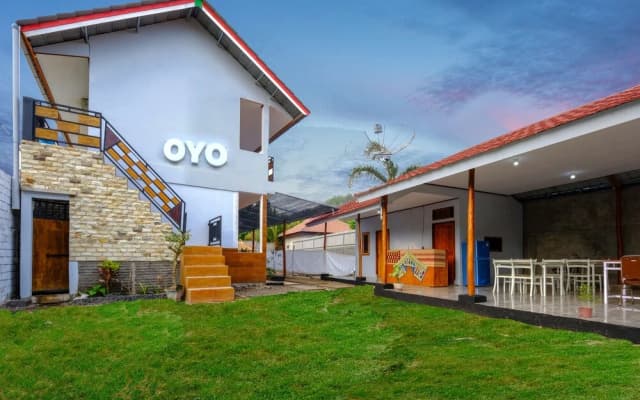 Jeri Homestay