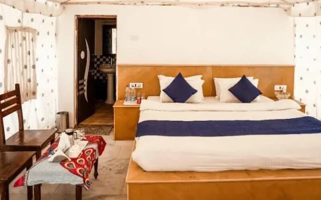 Desert Ambience Resort