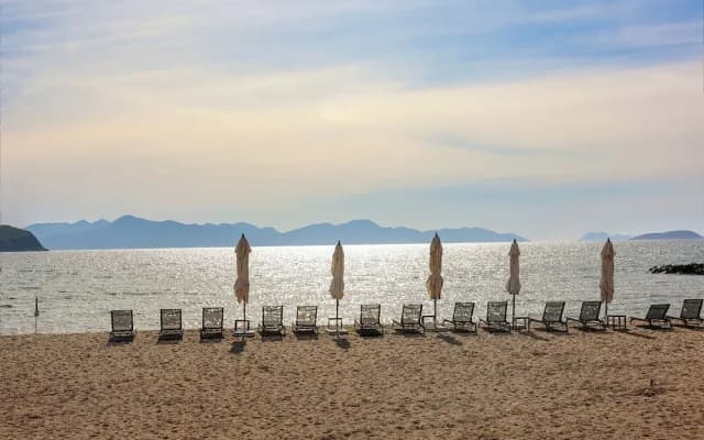 Bodrum Ada Hotel