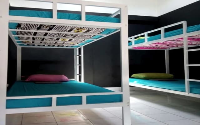 Hostel Backpacker 44