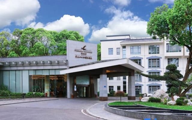 Fule Jiuzhou International Hotel