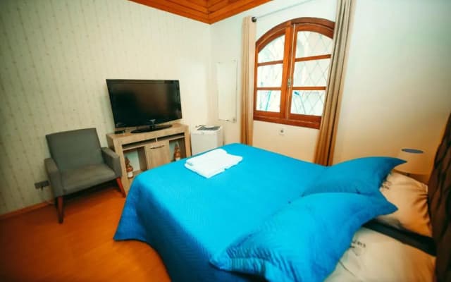 Hotel Geneve