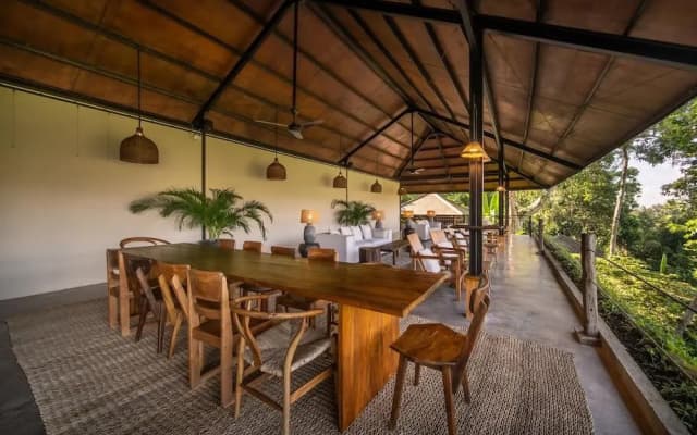 The Hidden Paradise Ubud