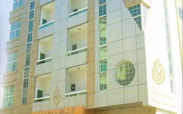 Al Amwaj Hotel