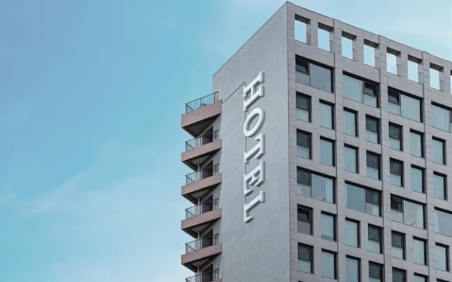 CENTUMMARK Hotel Yangyang