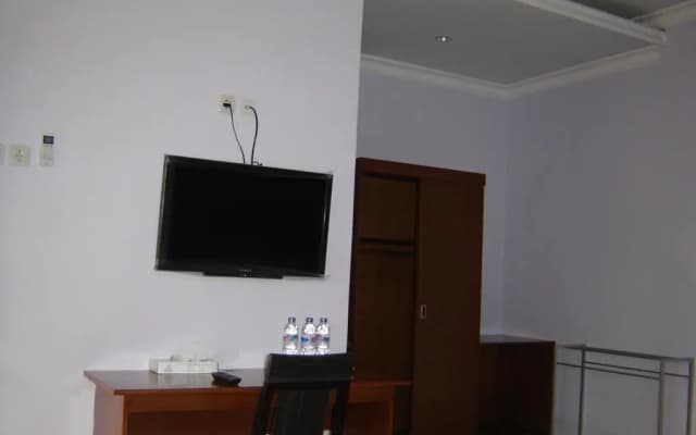 Nirwana Hotel