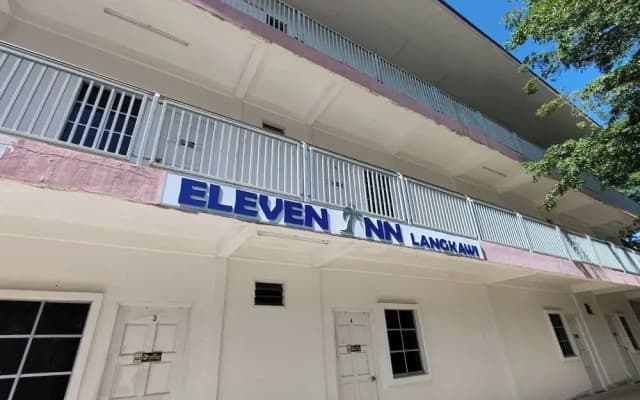 Eleven Inn Langkawi
