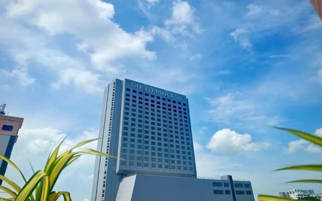 Ramada Plaza by Wyndham Melaka