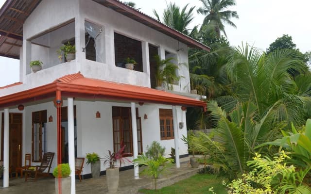 Eagle Homestay