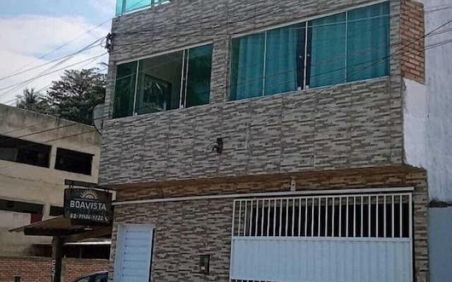 Pousada Boa Vista
