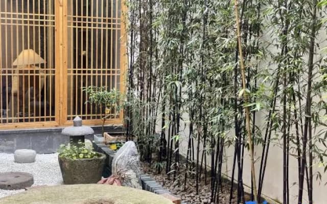 Tianmu Lake Dingyuan Homestay
