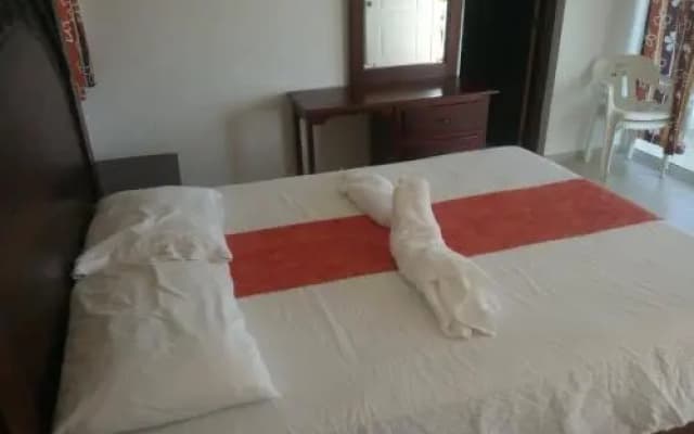 Ensenada Resort