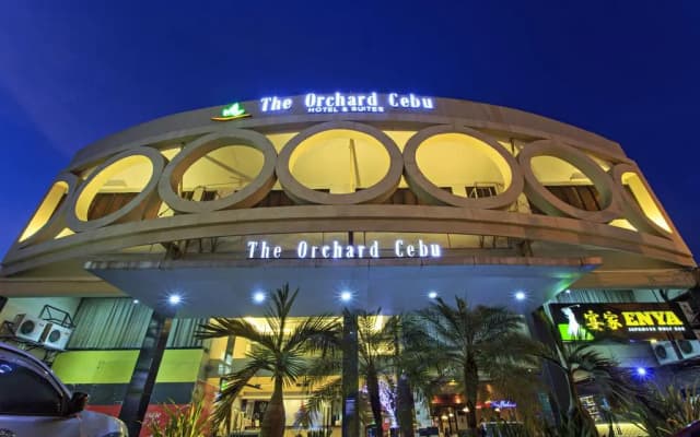 The Orchard Cebu Hotel & Suites powered by Cocotel