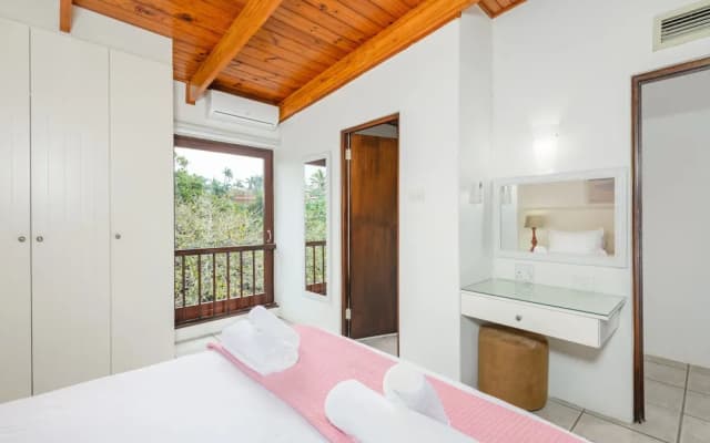 San Lameer Villa Rentals 3116