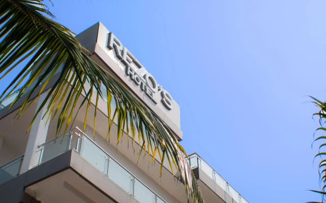 Rezo's Hotel