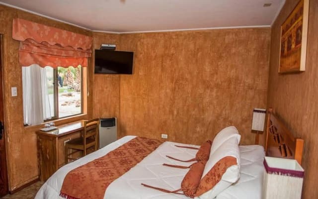 Hotel Serena Suite