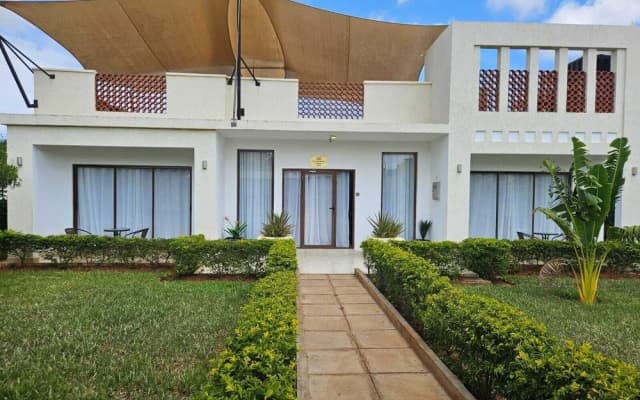 Pv 22 at Pazuri Holidays