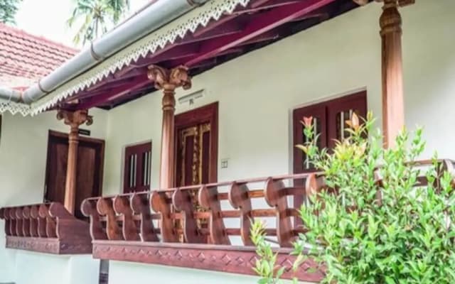 Anamala Serenity Homestay