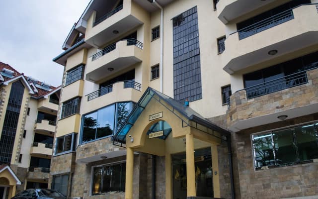 Gramo Suites