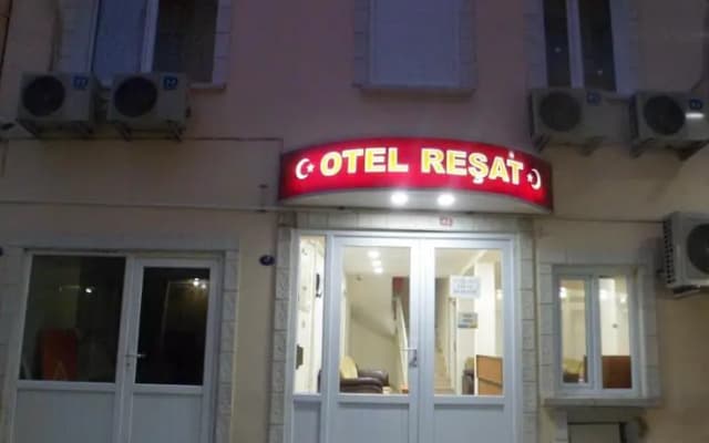 Hotel Resat