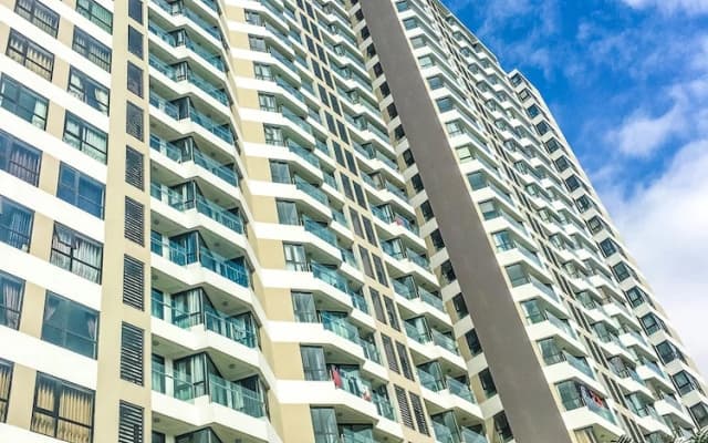 Angela House Ha Long Bay View