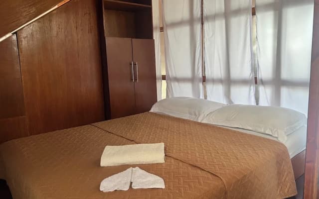 Orokasa Guesthouse
