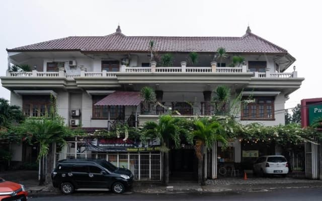 Puri Saras Bintaro Syariah