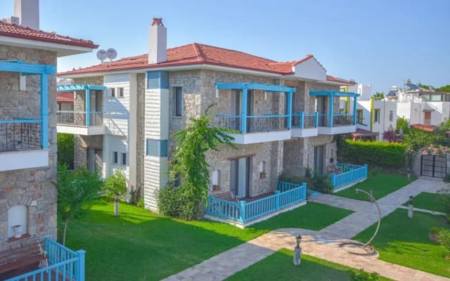 Ekinoks Otel