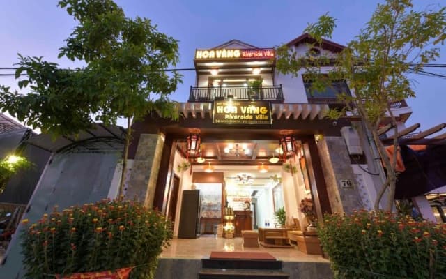 Anriva Hoi An