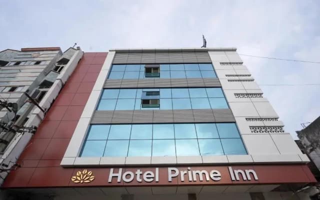 Hotel Prime Inn