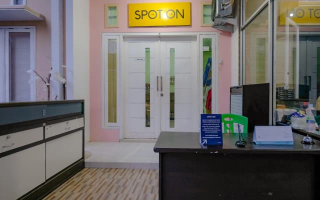 SPOT ON 2417 Melati Residence