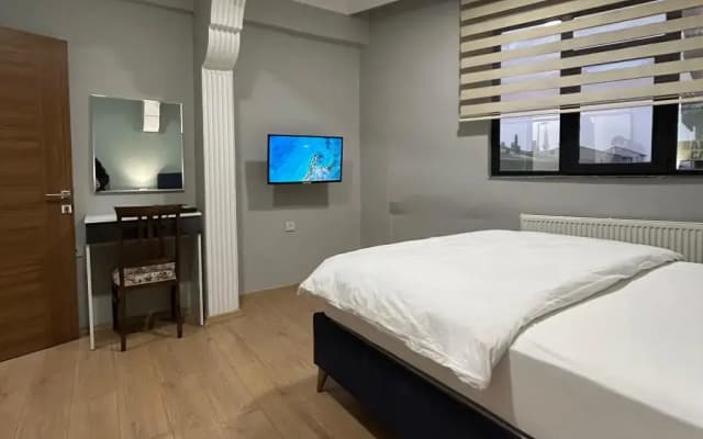 Buyuk Agri Hotel