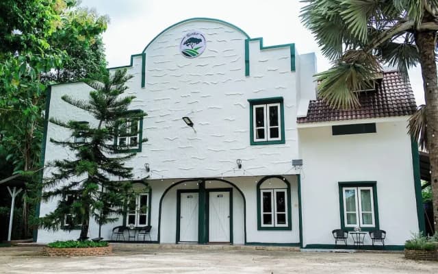 Kenikar Raintree Resort Chumphon